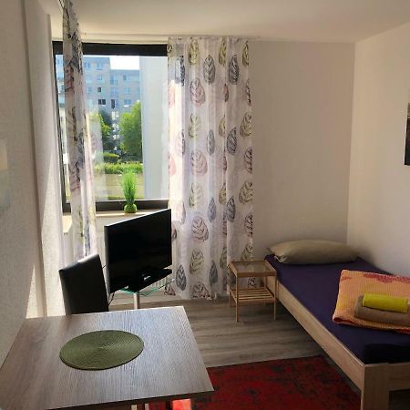 Appartement Mainz Universitaet Экстерьер фото
