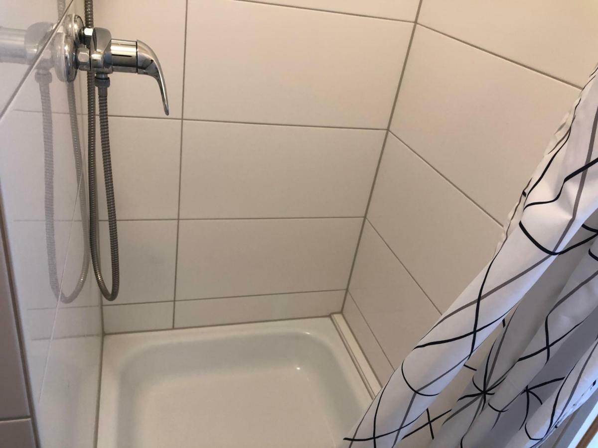 Appartement Mainz Universitaet Экстерьер фото