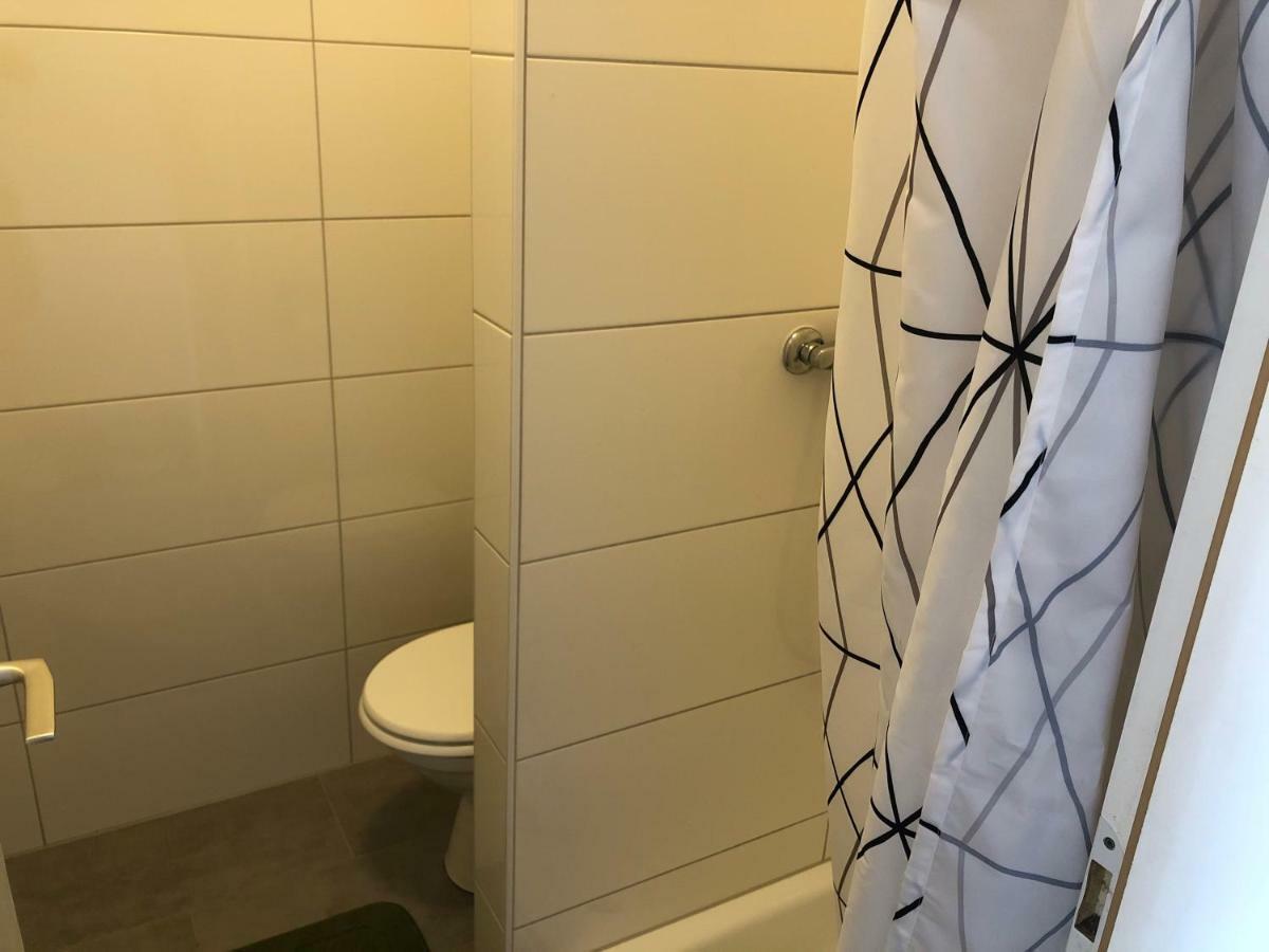 Appartement Mainz Universitaet Экстерьер фото